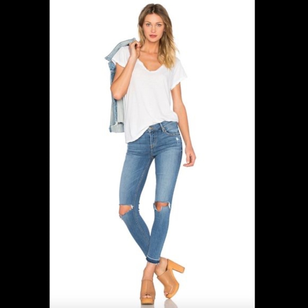 GRLFRND Candice Jeans